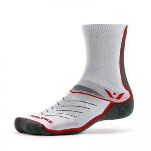 Swiftwick VIBE Five, sukat polkujuoksuun