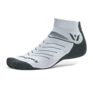 Swiftwick VIBE One, matalat sukat polkujuoksuun